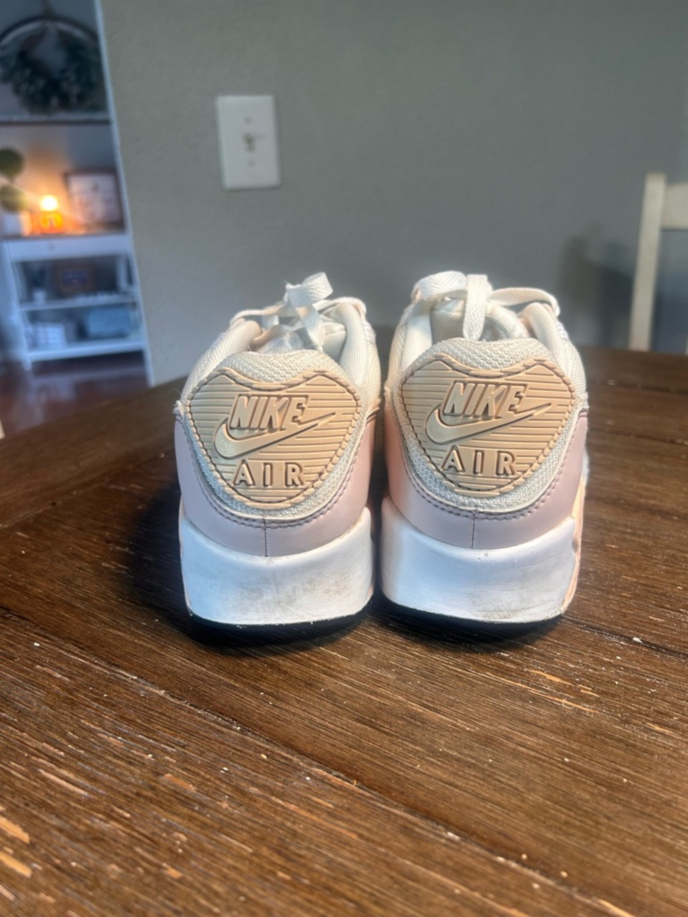 Nike Air Max 90 size 8.5 - Picture 7 of 11